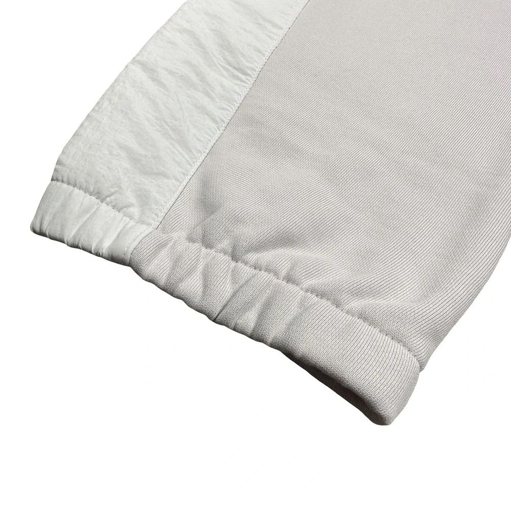 Jordan 23 Engineered Fleece Pants Mens XXL Light Bone‎ White Joggers DC9632-072